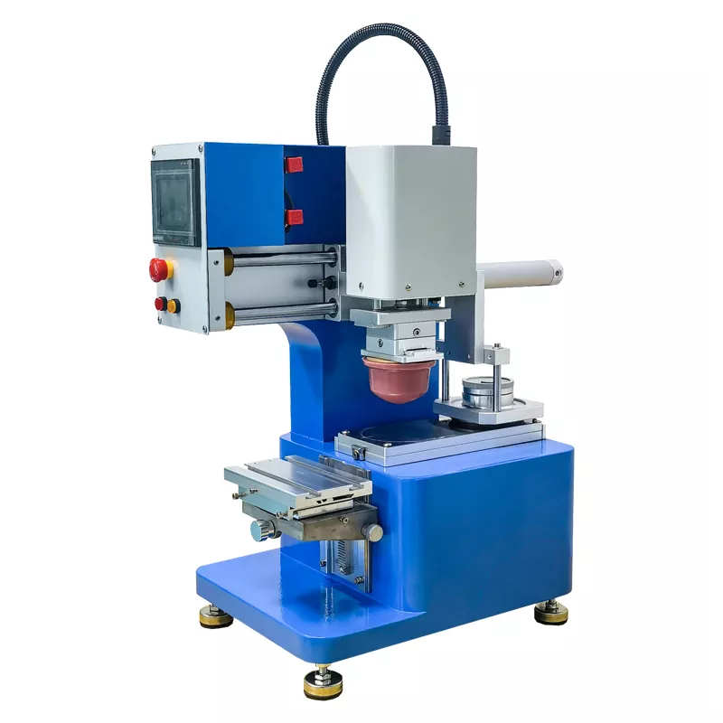 Stalinis vienspalvis tampografinis spausdinimas